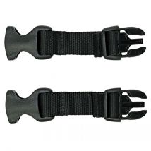 Accesorios Airbag Hit Air HEBILLAS DE EXTENSIÓN MLV