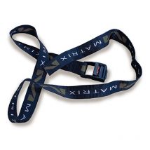 REBAJAS Correa de transporte Matrix Concepts M1.0 UTILITY WORX - 75 x 2,5 cm