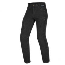 Vaqueros moto Trilobite TACTICAL