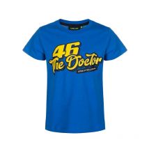 REBAJAS Camiseta de manga corta VR 46 46 THE DOCTOR ENFANT