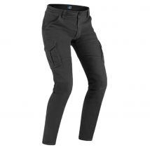 REBAJAS Vaqueros moto PMJ SANTIAGO
