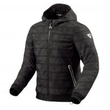 Rev it REBAJAS Chaqueta de moto Rev it SAROS WB