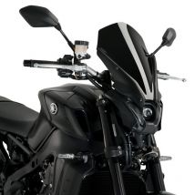 Deflector de viento Puig TOURING