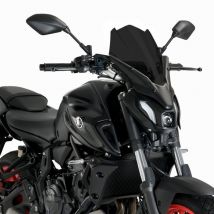Deflector de viento Puig TOURING