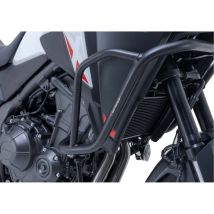 Topes y protectores anti caída SW-MOTECH crash bar