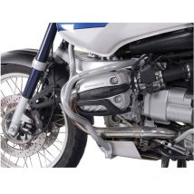 Topes y protectores anti caída SW-MOTECH crash bar