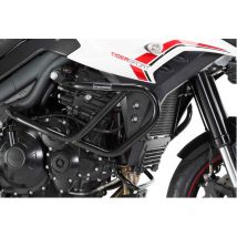 Topes y protectores anti caída SW-MOTECH crash bar