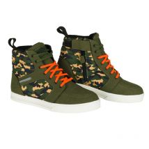 REBAJAS Zapatillas moto Segura SANTANA