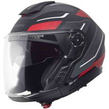 JET - REBAJAS Casco jet Schuberth J2 - SIGMA Casco Jet Vespa