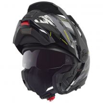 Casco modular Schuberth E2 TRAIL