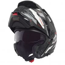 Casco modular Schuberth E2 TRAIL