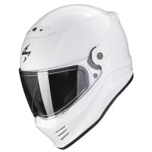 Scorpion Exo Integral REBAJAS Casco Scorpion Exo COVERT FX - SOLID