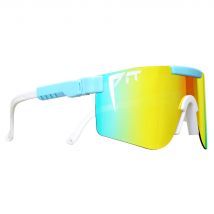 REBAJAS Gafas de sol Pit Viper THE ORIGINALS DOUBLE WIDES - The Cannonball Polarized