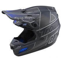 REBAJAS Casco de motocross TroyLee design SE5 ECE COMPOSITE TEAM 2023