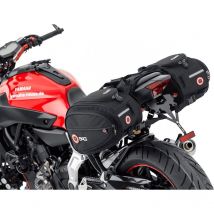 Alforjas laterales Q Bag Set Bag 02 oval