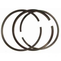 REBAJAS Segmentos Wiseco sobrecorte forjado +2,00 mm