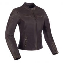 REBAJAS Chaqueta de moto Segura LADY DEVON MUJER Cuero Piel
