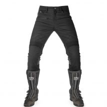 REBAJAS Pantalones de moto Fuel SERGEANT 2