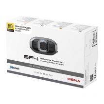 REBAJAS Intercomunicador Sena SF4 SOLO HD