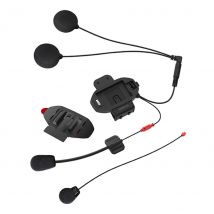 REBAJAS Kit audio intercom Sena SF1/2/4