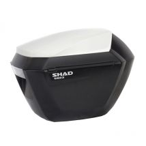 REBAJAS Tapa Shad SH 23 blanco