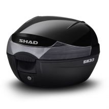 REBAJAS Tapa superior top case Shad SH33