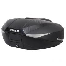 REBAJAS Maleta top case Shad SH 58X EXPANDABLE CARBONO