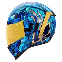 Icon Integral REBAJAS Casco Icon AIRFORM - SHIPS COMPANY