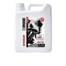 REBAJAS Aceite de motor Ipone SHOGUN 10W-30 4 L