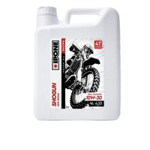REBAJAS Aceite de motor Ipone SHOGUN OFF-ROAD 10W-30 4 L