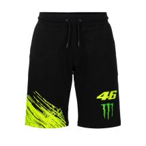 REBAJAS Pantalón técnico VR 46 MONSTER 46