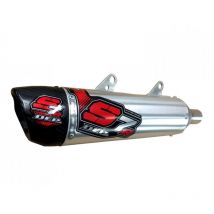 REBAJAS Silencioso DEP S7R