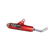 REBAJAS Silencioso DEP S2 ROJO