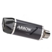 REBAJAS Silencioso Arrow INDY RACE EVO TERMINACIÓN DE CARBONO