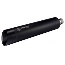 Silencioso Ixil IRONHEAD HC1-3B NEGRO
