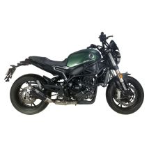 REBAJAS Silencioso Ixil RB RACE XTREM NEGRO