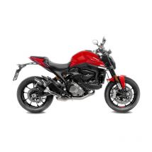 REBAJAS Silencioso Leo Vince LV PRO