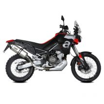 REBAJAS Silencioso Mivv SPEED EDGE ACERO INOXIDABLE
