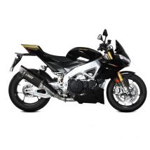 REBAJAS Silencioso Mivv SR-1 TITANIO NEGRO