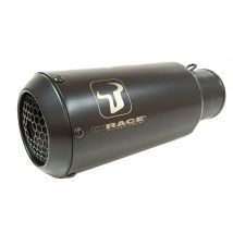 REBAJAS Silencioso Ixrace MK2