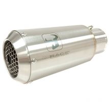 REBAJAS Silencioso Ixrace MK2
