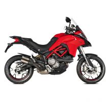 REBAJAS Silencioso Akrapovic Titanio