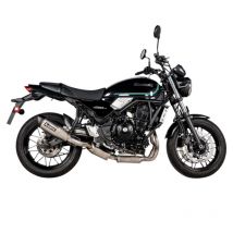 REBAJAS Silencioso Akrapovic Titanio