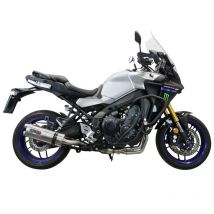 Escape completo GPR DUAL INOX