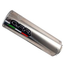 REBAJAS Escape completo GPR M3