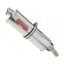 REBAJAS Silencioso GPR TRIOVAL