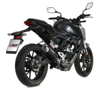 REBAJAS Escape completo Mivv GP PRO carbono