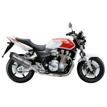Silencioso Ixil SOVE HEXOVAL XTREM EVOLUTION
