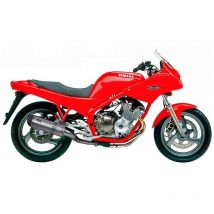 Silencioso Ixil SOVE HEXOVAL XTREM EVOLUTION (2 en 1)