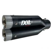 REBAJAS Silencioso Ixil HYPERLOW